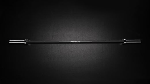 Rogue C-70S (Black Shaft / Bright Zinc Sleeve) | Rogue Fitness